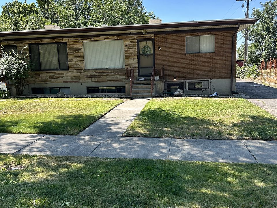 237 W. State Street, Farmington, Ut.
