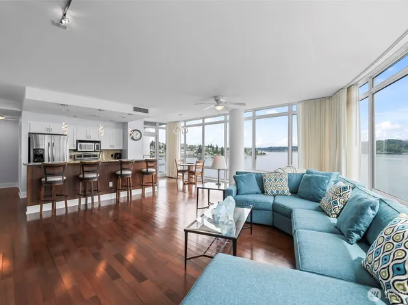 360 Washington Avenue #405, Bremerton, WA 98337