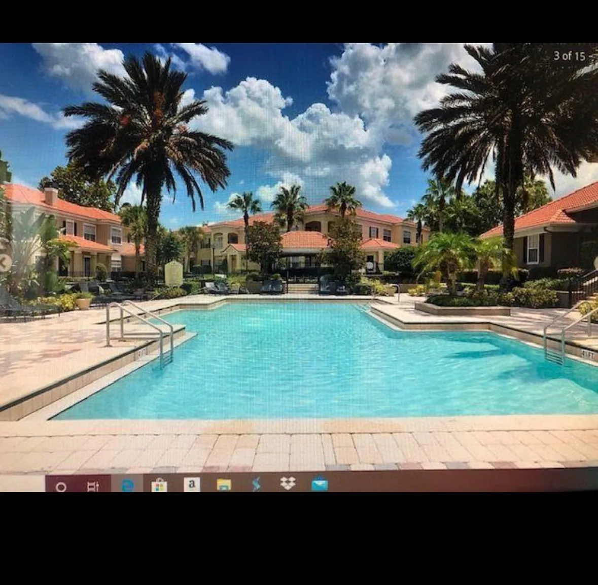 1 bed, 833 sqft, $1,325 — Photo 2