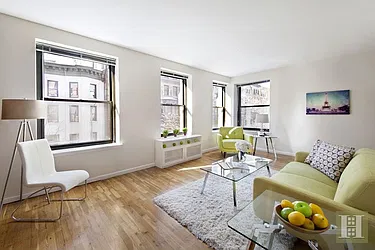 Sold by Halstead Real Estate