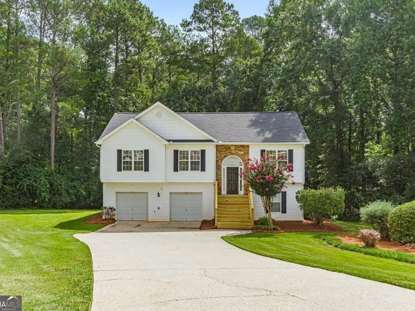 4025 Hemingway Dr, Monroe, GA 30656