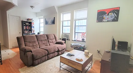 Rented by Oxford Property Group