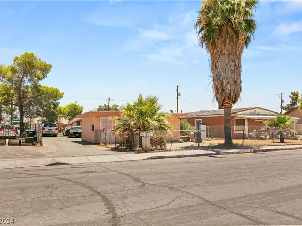 2320 McCarran St, North Las Vegas, NV 89030