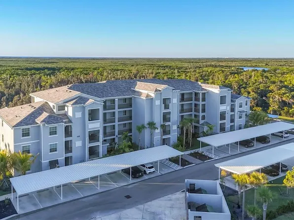 14191 Heritage Landing Blvd #1215, Punta Gorda, FL 33955