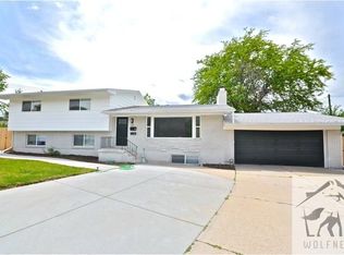 23 W 1500 S UNIT A, Bountiful, UT 84010