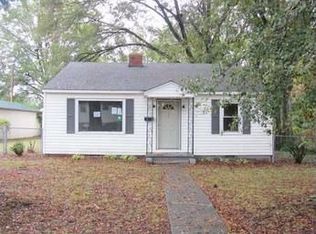 1328 W 4th Ave, Gastonia, NC 28052