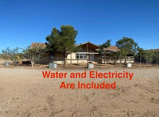276 Artesia Ave, Yucca Valley, CA 92284