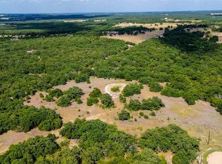 LOT 51 Turkey Ct, Perrin, TX 76486