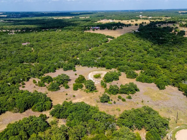 LOT 51 Turkey Ct, Perrin, TX 76486