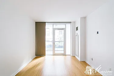 Rented by Maison International