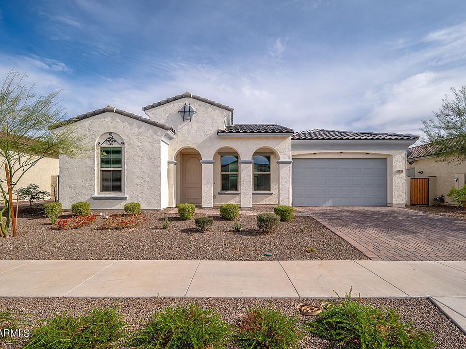 5233 N 205th Ln, Buckeye, AZ 85396 Zillow