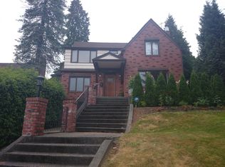 1730 Sunset Ave SW, Seattle, WA 98116