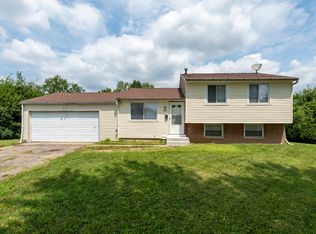 1420 Geers Pl, Columbus, OH