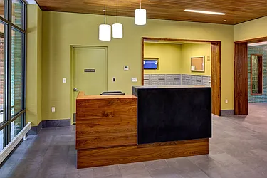 Rented by Lisa Management