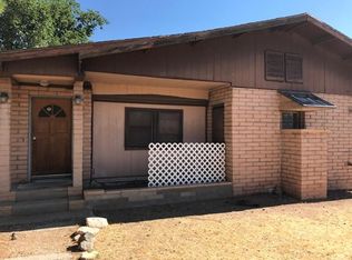 2095 E Northfield Ave, Kingman, AZ 86409
