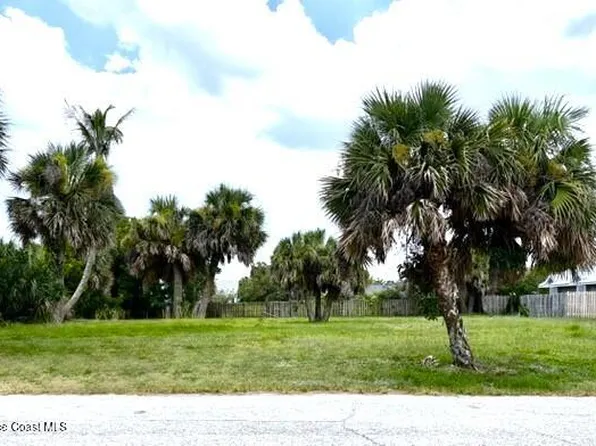 6th Ave, Melbourne Beach, FL 32951