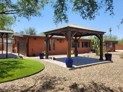 2241 N Colter Dr, Tucson, AZ, 85715