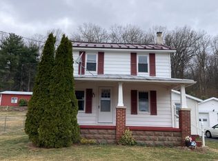 93 Goldmine Rd, Jonestown, PA 17038