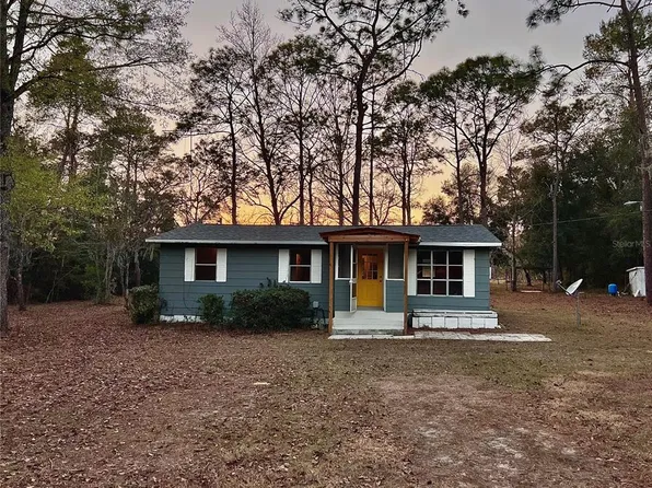 15341 Blanford St, Brooksville, FL 34601