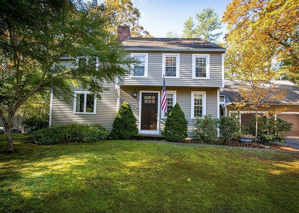 74 Peter Rd, Plymouth, MA 02360 Zillow