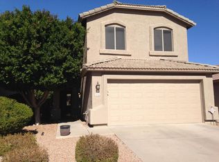 4712 E Amberwood Dr, Phoenix, AZ 85048