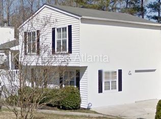 5965 Brookside Dr SE, Mableton, GA 30126