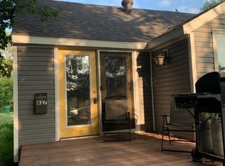 827 12th St N, Breckenridge, MN 56520