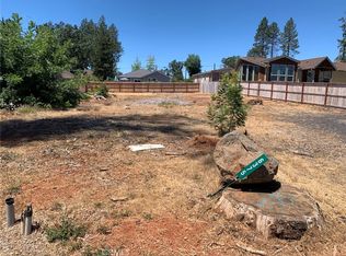 6375 Tabernacle Ln, Paradise, CA 95969