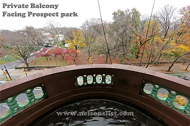 Rented by R New York