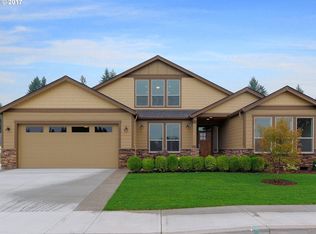 15100 NE 93rd St, Vancouver, WA