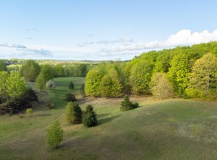 Yates Rd, Copemish, MI 49625