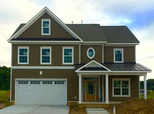 1924 Grandon Loop Rd, Virginia Beach, VA 23456