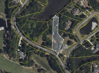 240 Genoes Point Rd SW, Supply, NC 28462