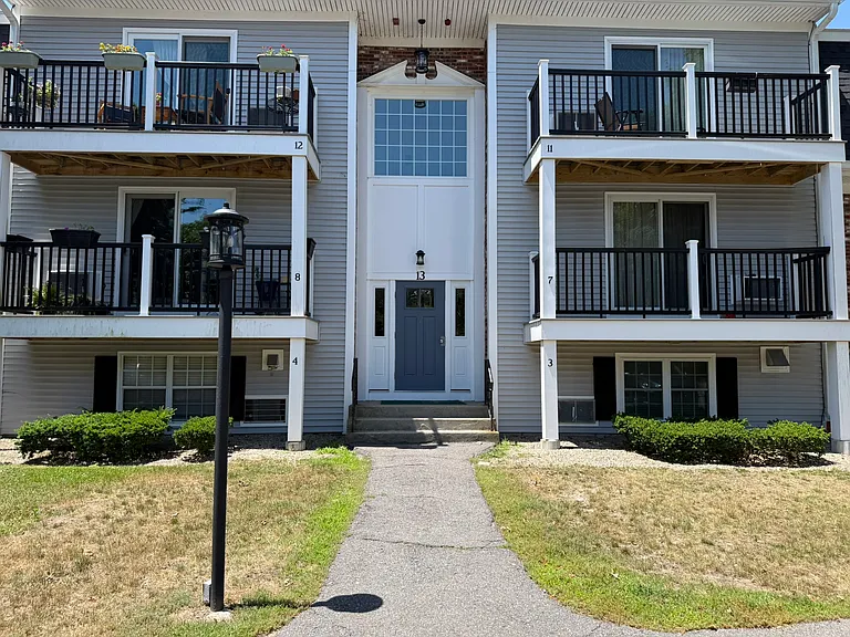 13 Chapel Hill Dr #9 — Photo 1