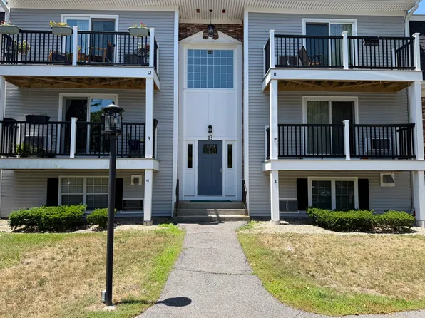 13 Chapel Hill Dr, Plymouth, MA