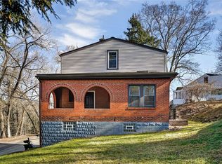 254 Cline St, East Pittsburgh, PA 15112