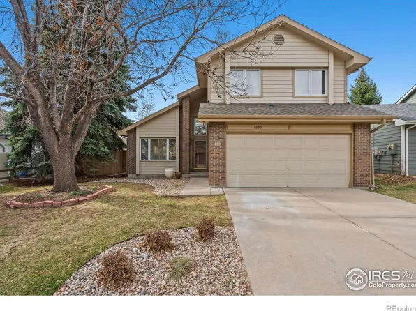 1539 Alcott Street, Fort Collins, CO 80525