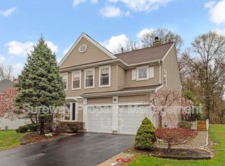 41 Rutgers Ln, Princeton, NJ 08540