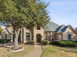 11412 Lenox Ln, Frisco, TX 75033