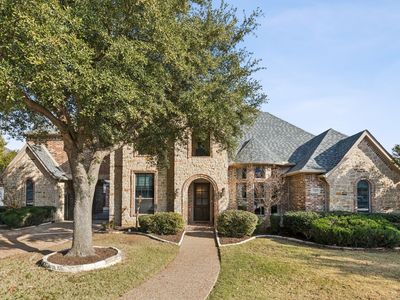 11412 Lenox Ln, Frisco, TX, 75033
