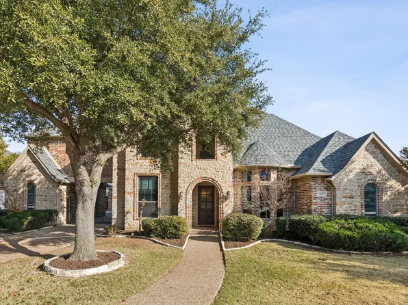 11412 Lenox Ln, Frisco, TX 75033