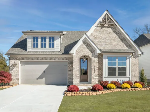 6970 Charming Pl, Hixson, TN 37343