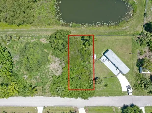 6720 Villaview Dr #9, Punta Gorda, FL 33982