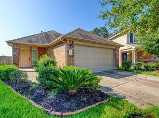 11858 Red Hummingbird Dr, Houston, TX 77047
