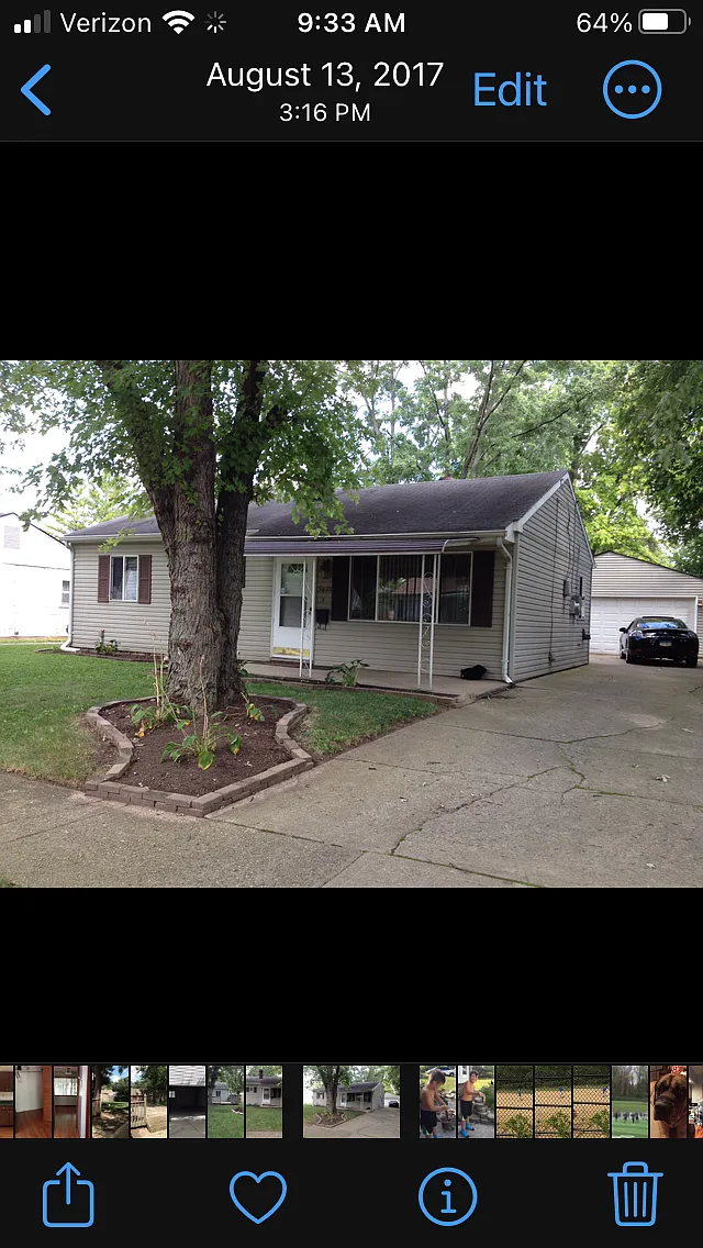 3 bed, 864 sqft, $1,700 — Photo 2