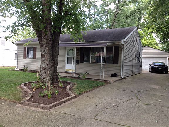 2nd image of 3478 Annabelle Dr