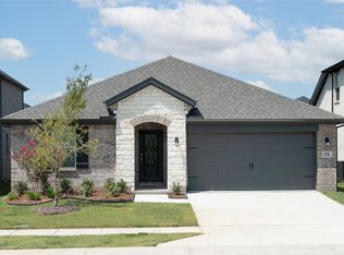 1708 Blackbird Ln, Princeton, TX 75407