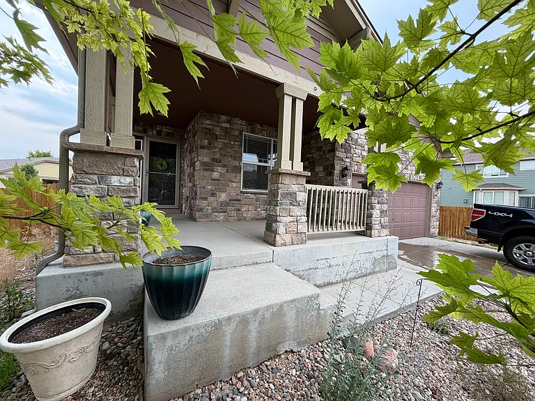 3309 Yule Trail Dr — Photo 2