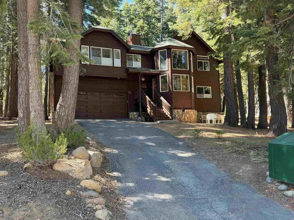 328 Woodview Ct, Tahoe City, CA 96145