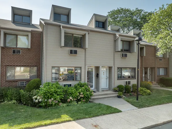168 Belltown Road #15, Stamford, CT 06905